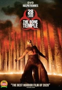 28 Years Later: The Bone Temple