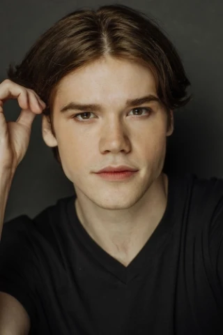Conor Meadows