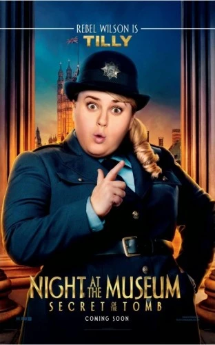 Theatrical Poster (USA)