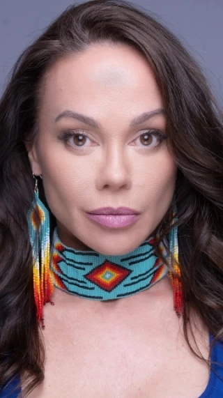 Kimberly R Jones
