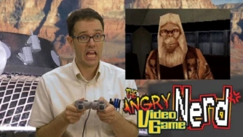 Planet of the Apes (Playstation)