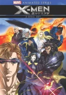 X-Men