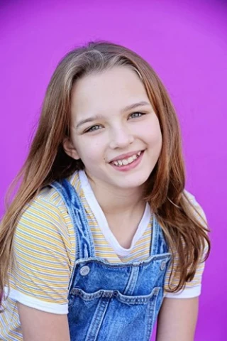 Evelyn Twarowski