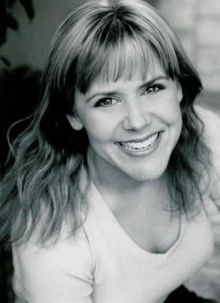 Jessica Anne Bogart
