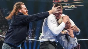 Clash in Italy Fallout