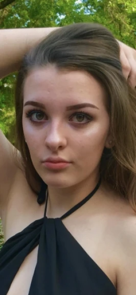 Rachel Rose Lynch