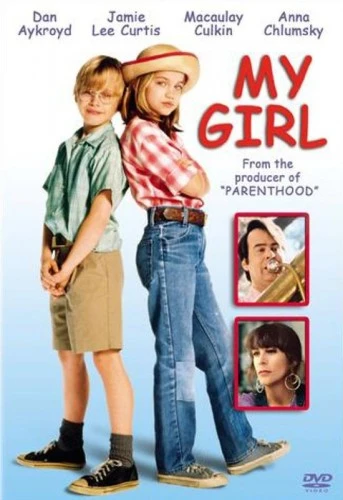DVD Cover (Sony Home Entertainment)