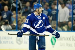 Steven Stamkos
