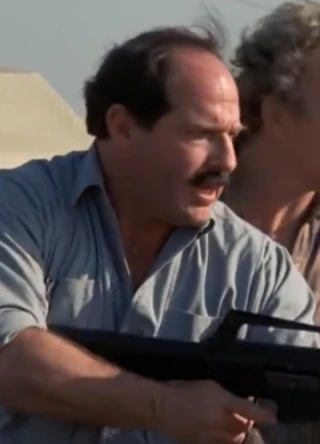Bobby Bass