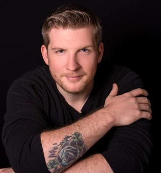 Derek Mellor
