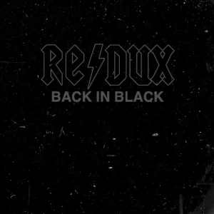 Back in Black (Redux)