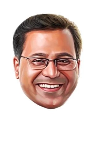 Hitesh Shah
