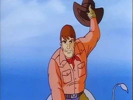 S.A.V.A.G.E. Rustlers