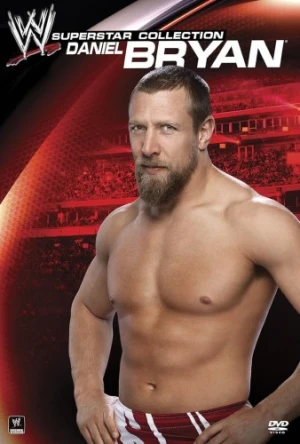 DVD Cover (WWE Home Video)