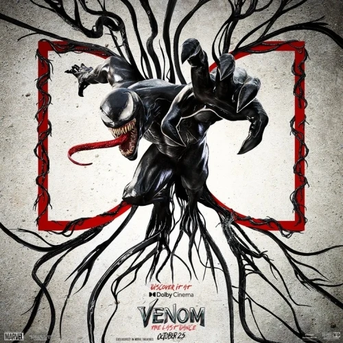 Theatrical Poster (USA)
