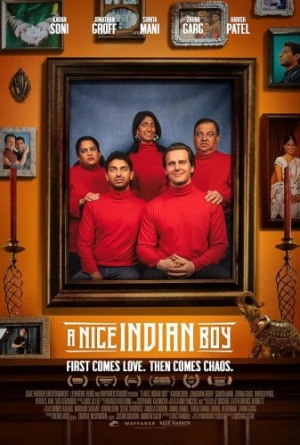 Theatrical Poster
