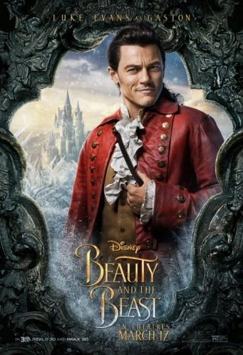 Theatrical Poster (USA)