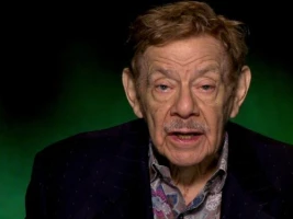 Jerry Stiller, Mindy McCready, Nick Hogan, Lourdes Benedicto
