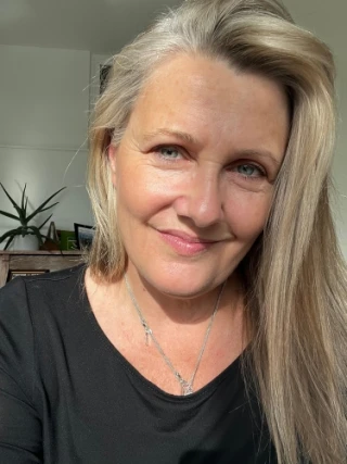 Stacey N. Harding