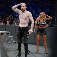 WWE Hell in a Cell 2018 Fallout