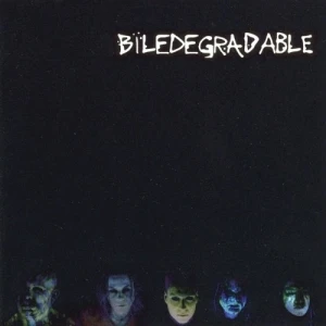 Biledegradable