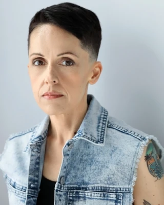 Melissa Davidson