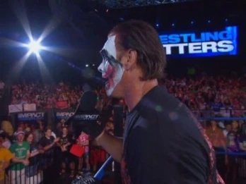 IMPACT Wrestling #367
