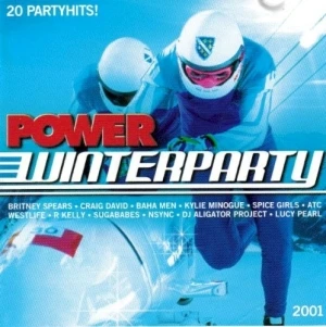 Power Winterparty 2001