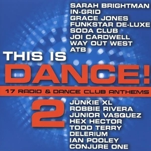 This Is Dance! 2