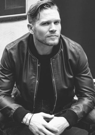 Brett Zimmerman