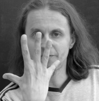 Michael Haberfelner