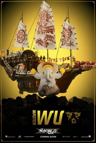 Theatrical Poster (USA)