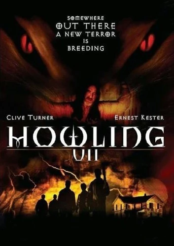 DVD Cover (Germany)