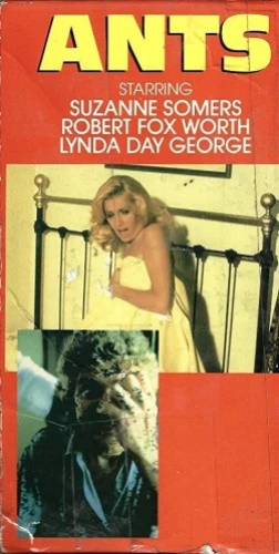 VHS Cover (Star Classics)