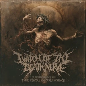 Languishing In Theurgical Obsolescence