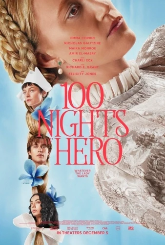 Theatrical Poster