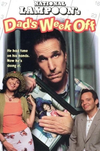VHS Cover (CBS Home Entertainment)