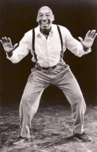 Frankie Manning