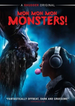 DVD Cover (Image Entertainment)