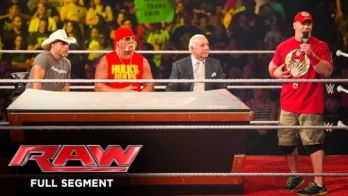 WWE Hall of Fame Forum