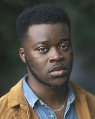 Gabriel Adewusi