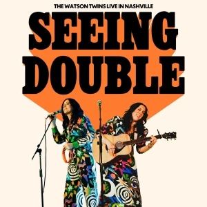 Seeing Double