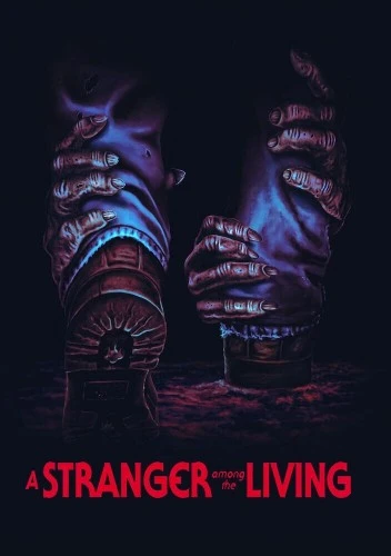 DVD Cover (Filmhub)