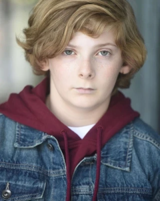 Drew Clavin Farmer