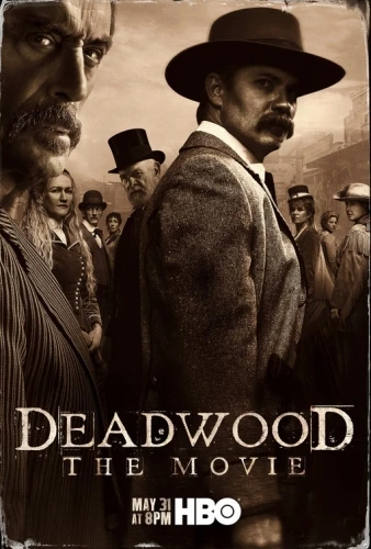 Theatrical Poster