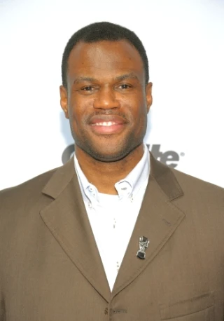 David Robinson