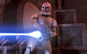 ARC Troopers
