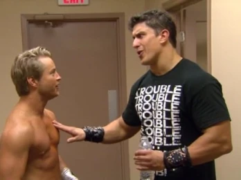 IMPACT Wrestling #510