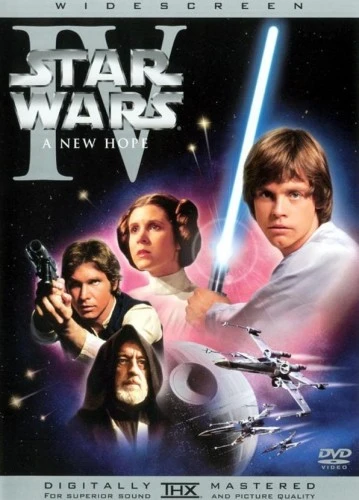 DVD Cover (Twentieth Century Fox)