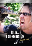 Billy The Exterminator: Season 5